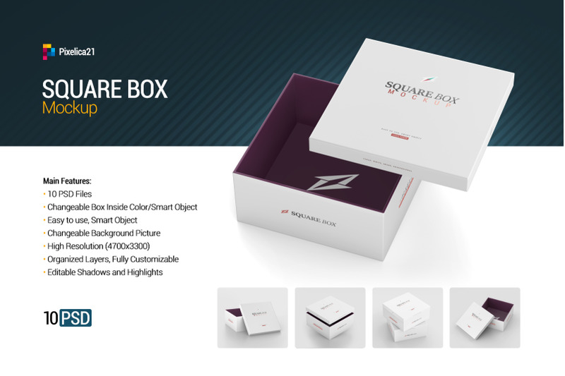 square-box-mockup