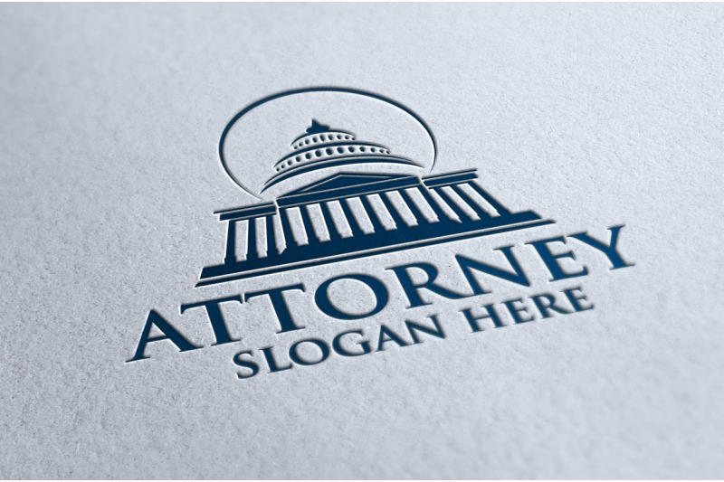 55-attorney-and-lawyer-logo-bundle