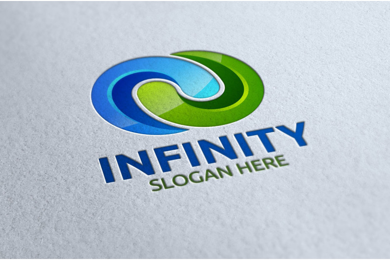 40-infinity-logo-bundle