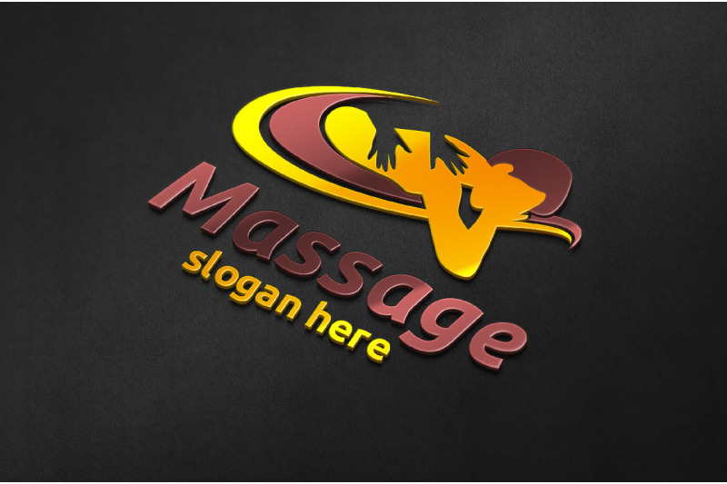 15-massage-logo-bundle