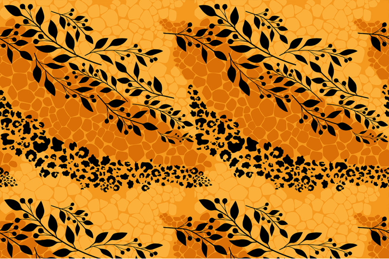 abstract-pattern-leopard-flowers-spots-vector-abstract-svg