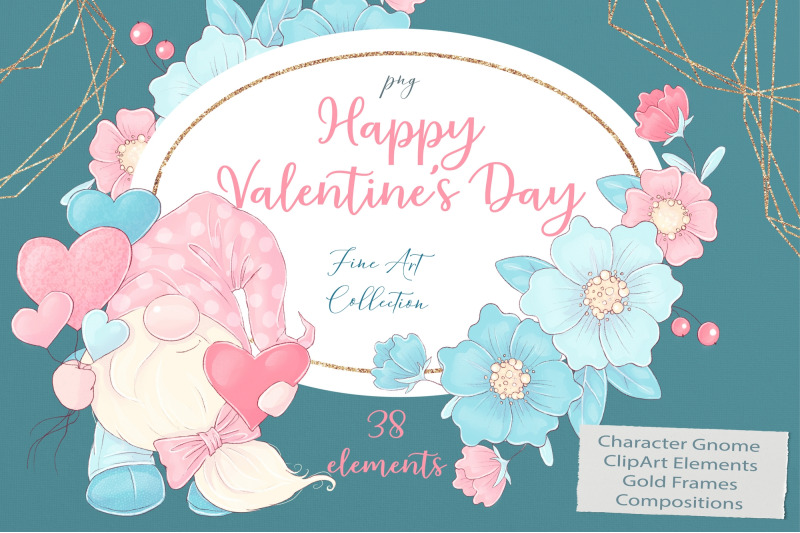 valentine-039-s-day-gnome-clipart