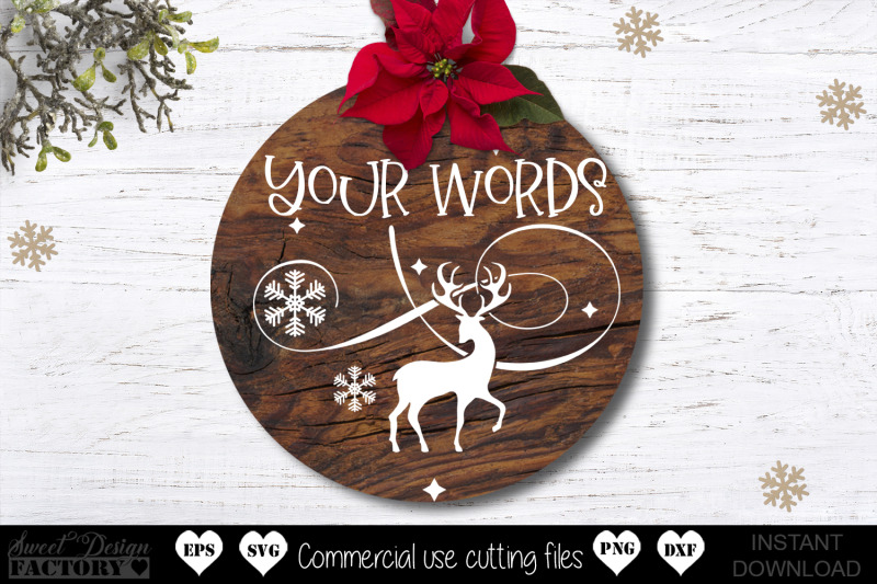 tile-christmas-ornament-svg-bundle-reindeer-names-svg