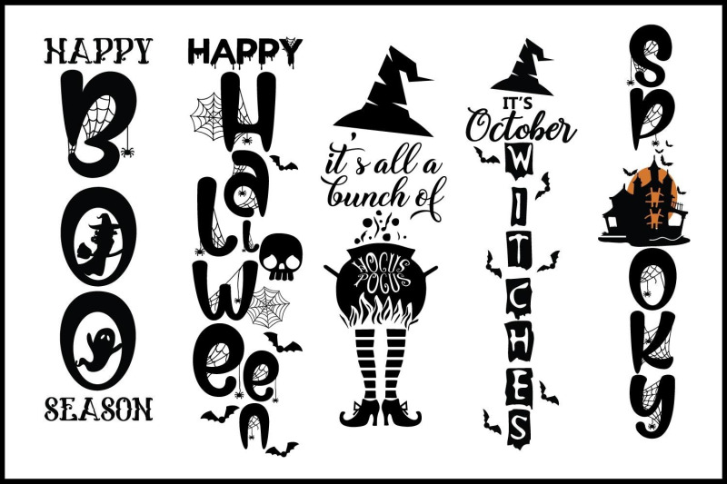 halloween-porch-sign-quotes-bundle-svg-halloween-porch-sign