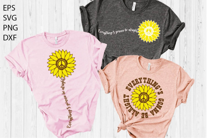 sunflower-svg-sunflower-peace-svg-sunflower-peace-sign-svg