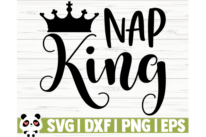 nap-king