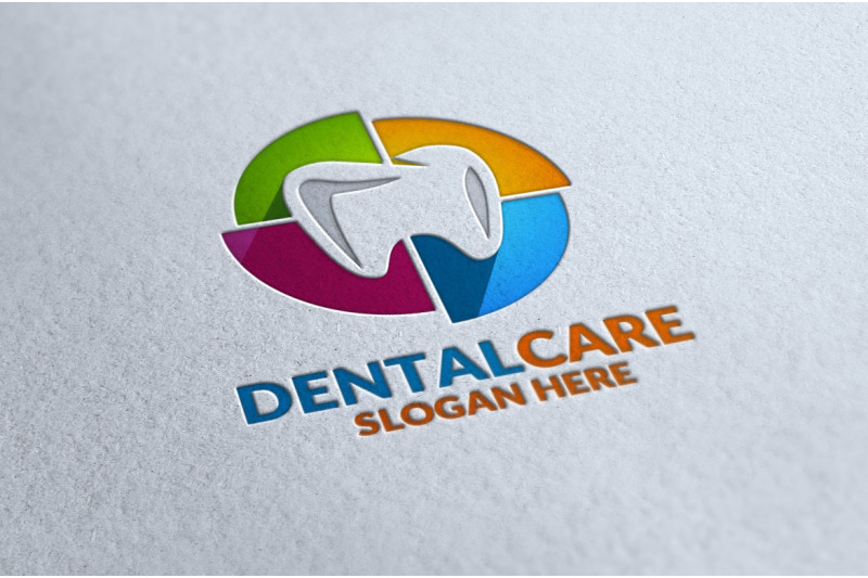 40-dental-logo-bundle