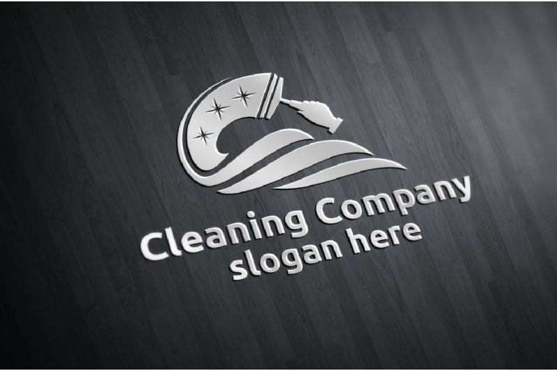 30-cleaning-service-logo-bundle
