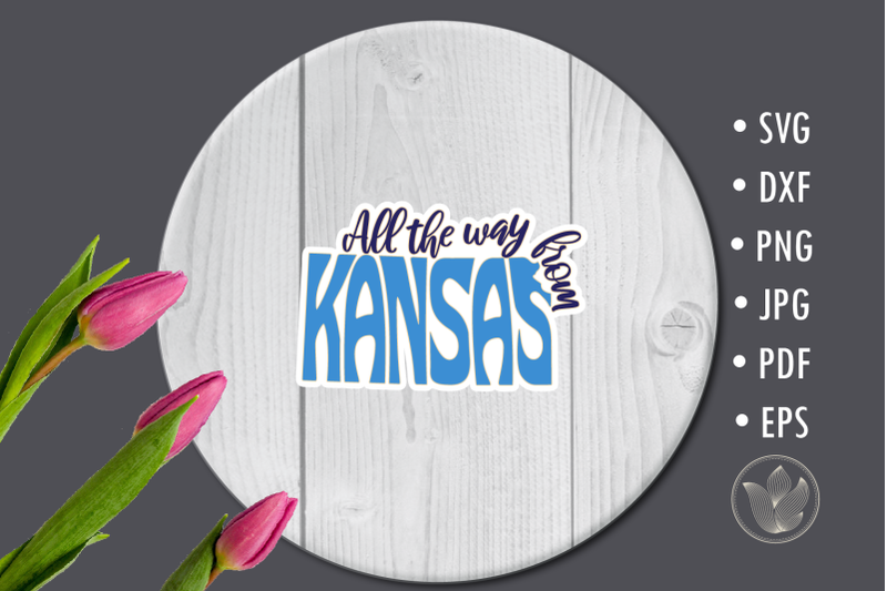 all-the-way-from-kansas-print-and-cut-sticker-in-map-shape