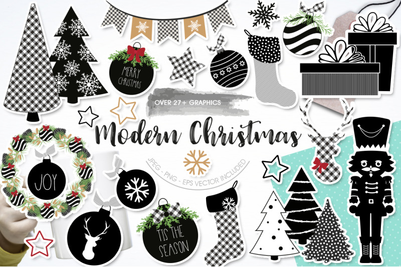 modern-christmas