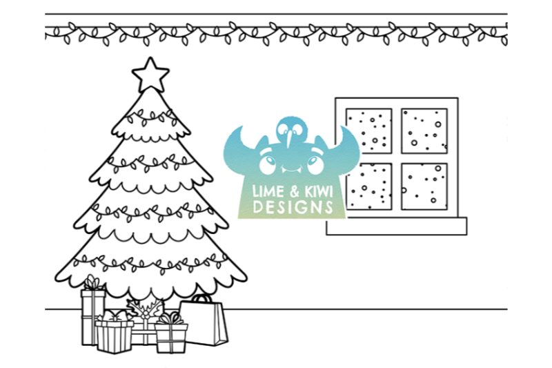 black-and-white-christmas-backgrounds-clipart-lime-and-kiwi-designs