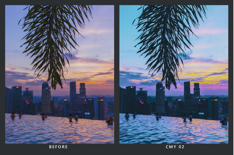 20-vaporwave-neon-lr-presets