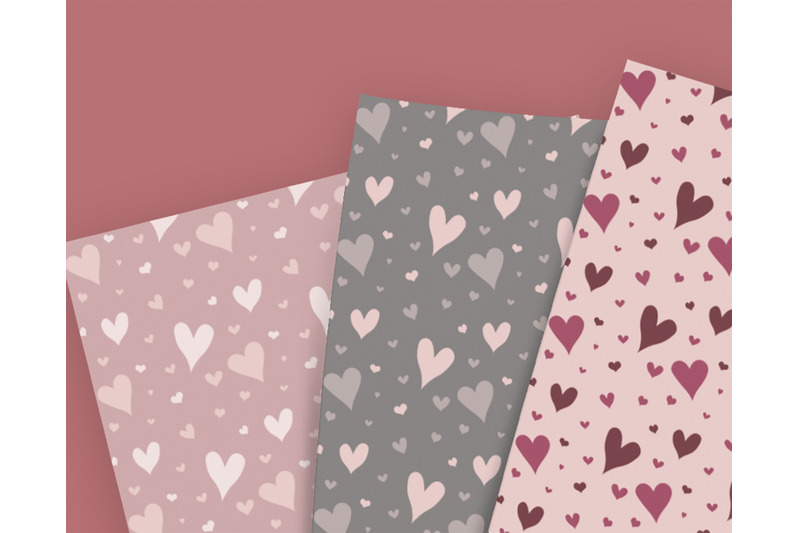 love-heart-digital-paper-background-blush-pink-amp-rose-gold-valentines