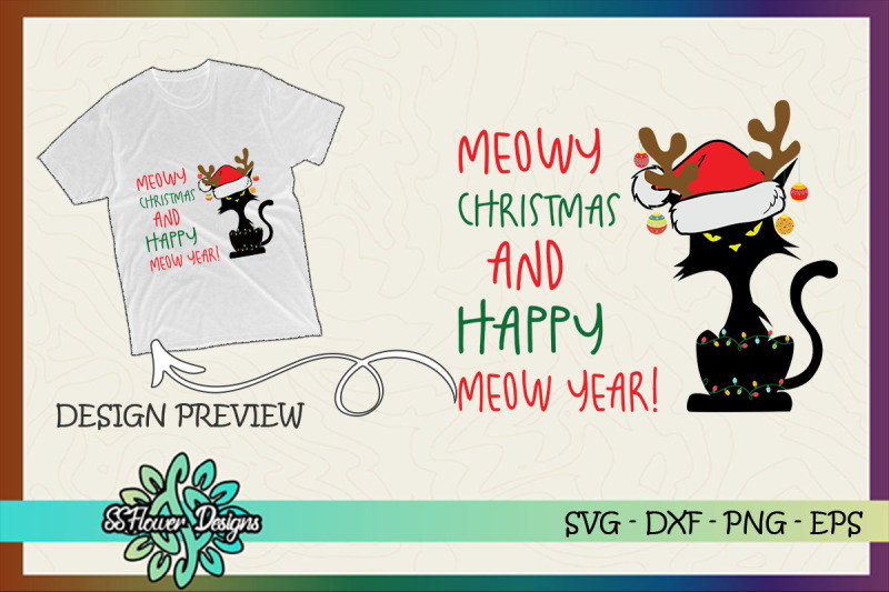 meowy-christmas-and-happy-meow-year