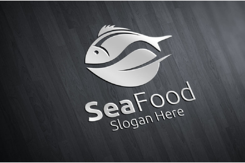 15-seafood-logo-bundle