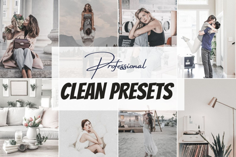 clean-presets-mobile-lightroom-presets-blogger-presets