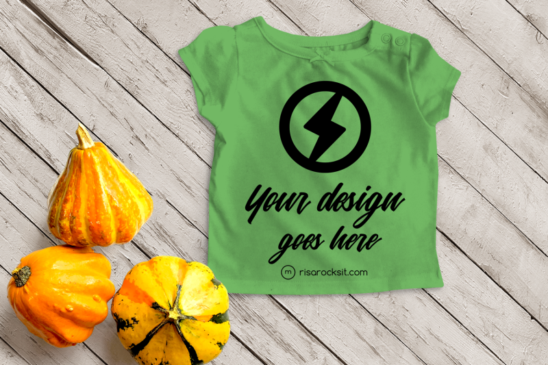 child-039-s-tee-with-fall-gourds-png-mock-up