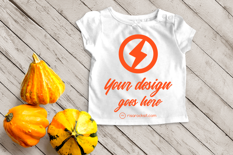 child-039-s-tee-with-fall-gourds-png-mock-up