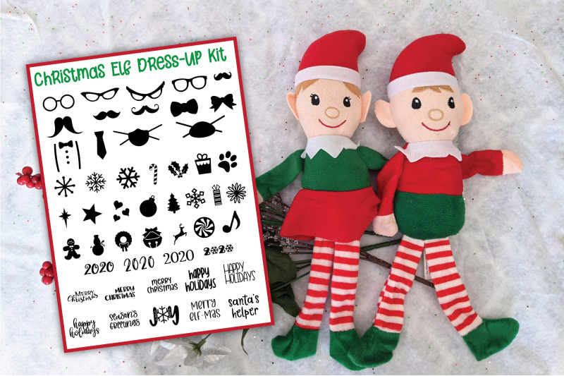 elf-toy-kit-elf-dress-up-kit-and-adoption-certificate