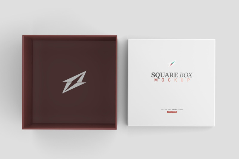 square-box-mockup