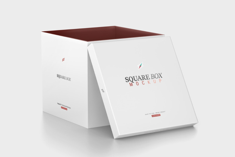 square-box-mockup