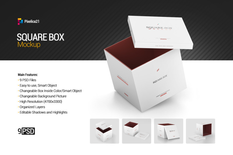 square-box-mockup