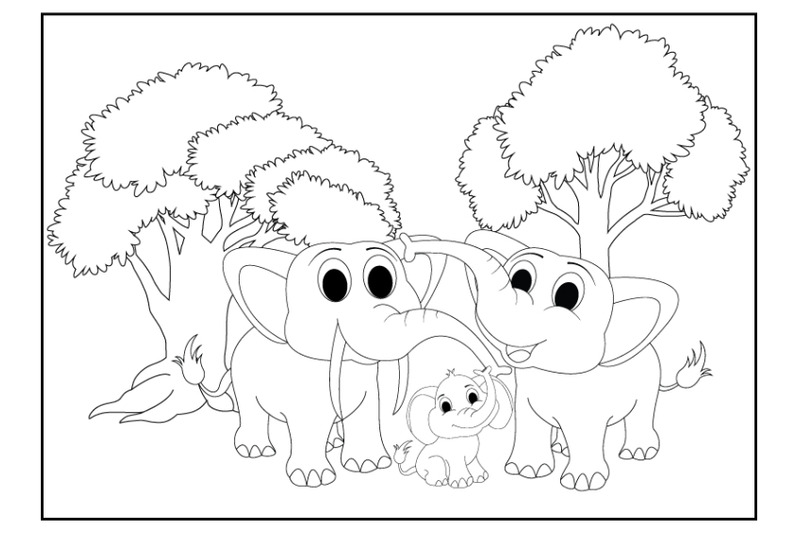 coloring-elephant-animal-cartoon-for-kids