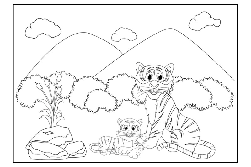 coloring-tiger-animal-cartoon-for-kids