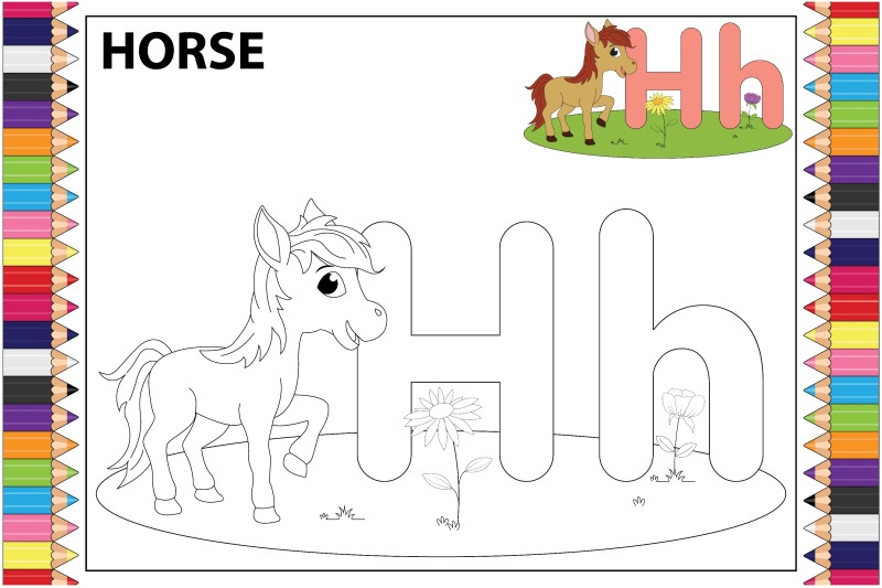 coloring-horse-animal-cartoon-for-kids