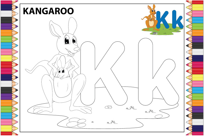 coloring-kangaroo-animal-cartoon-for-kids