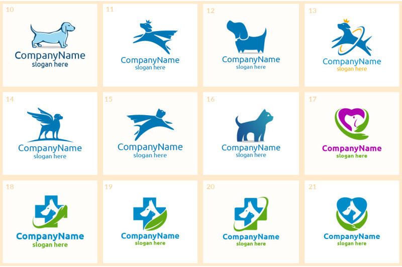 20-dog-and-cat-logo-bundle
