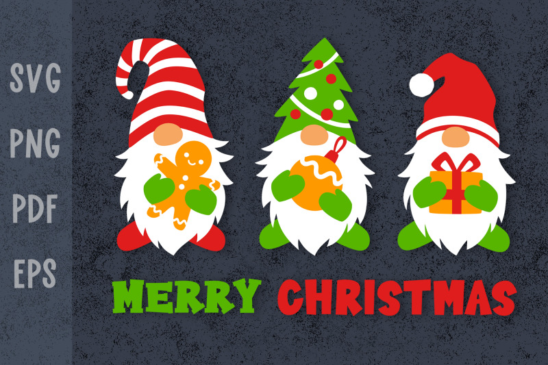 christmas-shirt-designs-christmas-gnomes-svg-xmas-svg-files