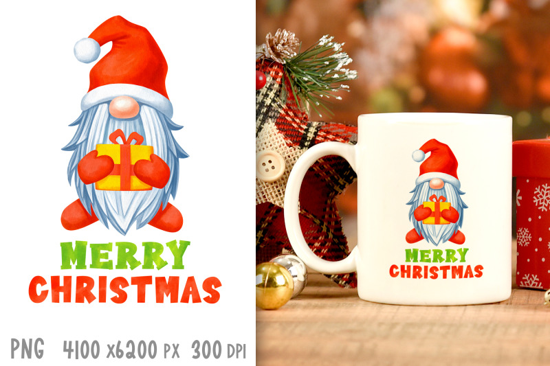 christmas-sublimation-designs-christmas-gnome-png-xmas-print-png