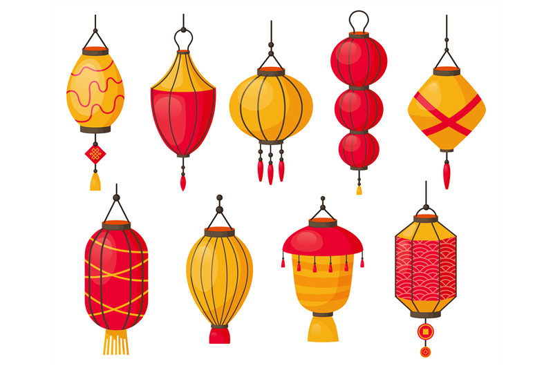 asian-lanterns-chinese-traditional-red-paper-lamps-japanese-or-chine