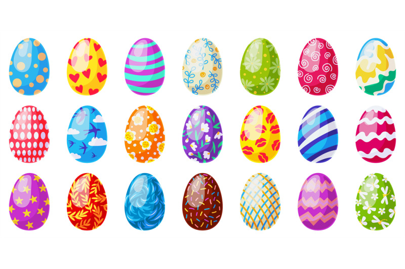 cartoon-easter-eggs-spring-holiday-chocolate-egg-traditional-ornamen