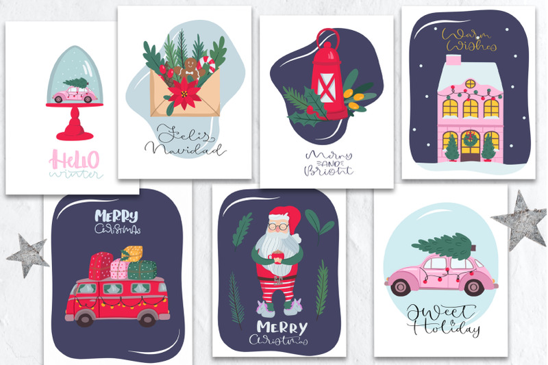 sweet-holiday-graphic-collection