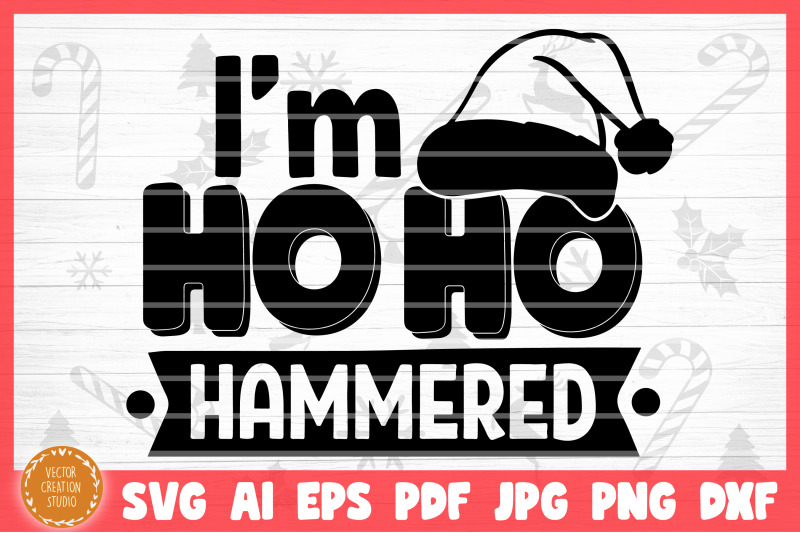 i-039-m-ho-ho-ho-hammered-christmas-svg-cut-file