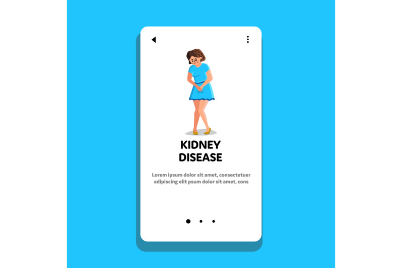 woman-with-kidney-disease-health-problem-vector
