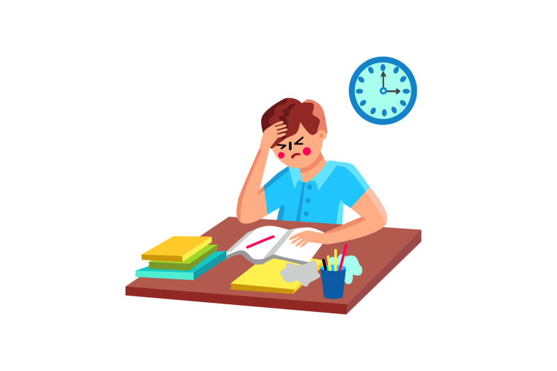 homework-doing-confused-schoolboy-education-vector