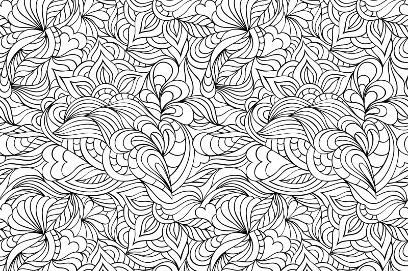 abstract-hand-drawn-pattern