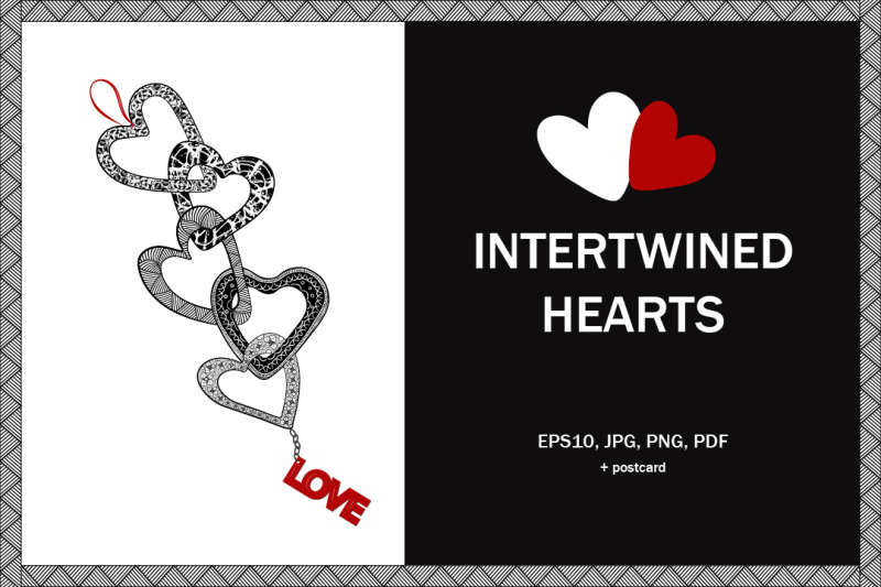 intertwined-hearts