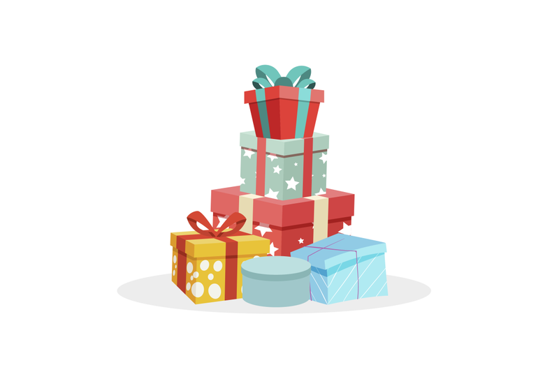 heap-of-gifts-in-festive-packaging-pile-giftboxes-for-xmas-tree