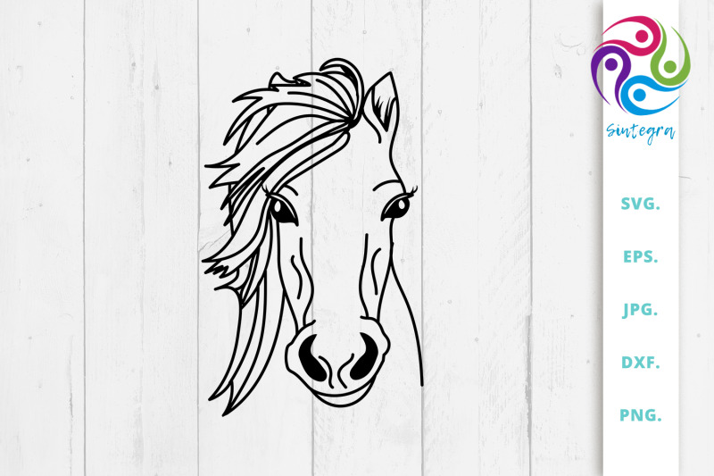 gorgeous-horse-svg-cut-file