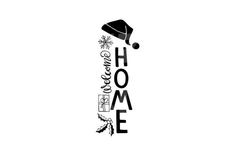 christmas-vertical-welcome-svg-eps-png-porch-welcome-sign
