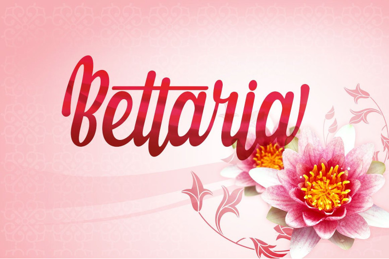 bettaria-script