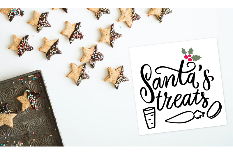santa-svg-doodle-tray-svg-cookies-and-milk-svg-santa-plate-svg-san