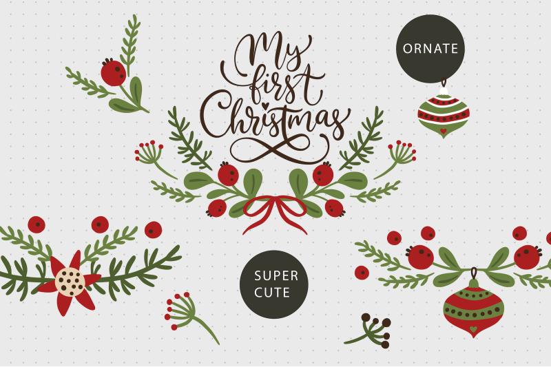 christmas-lettering-amp-christmas-svg-set