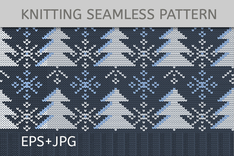 knitting-pattern