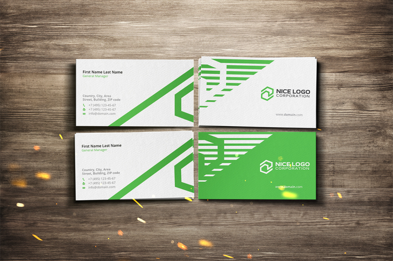s-business-card