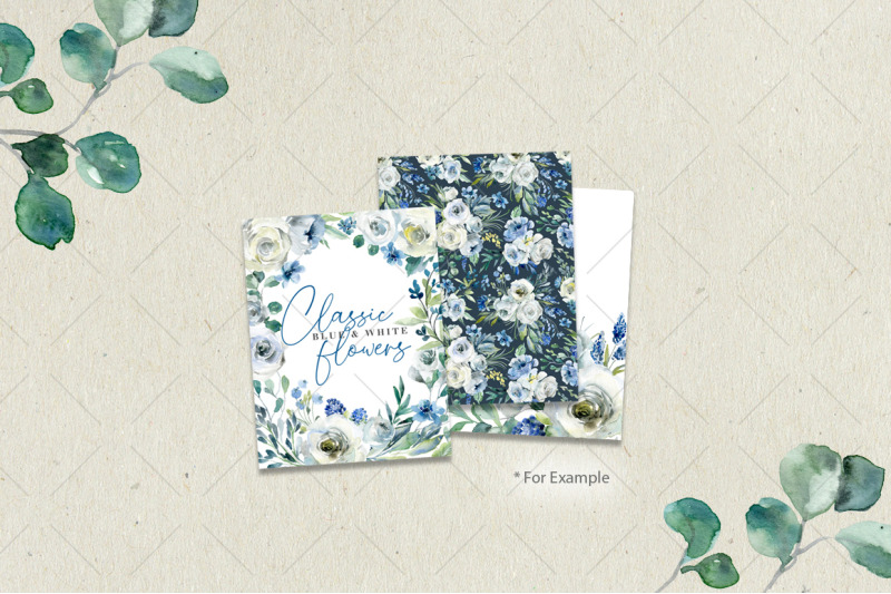fresh-watercolor-blue-amp-white-flowers-png